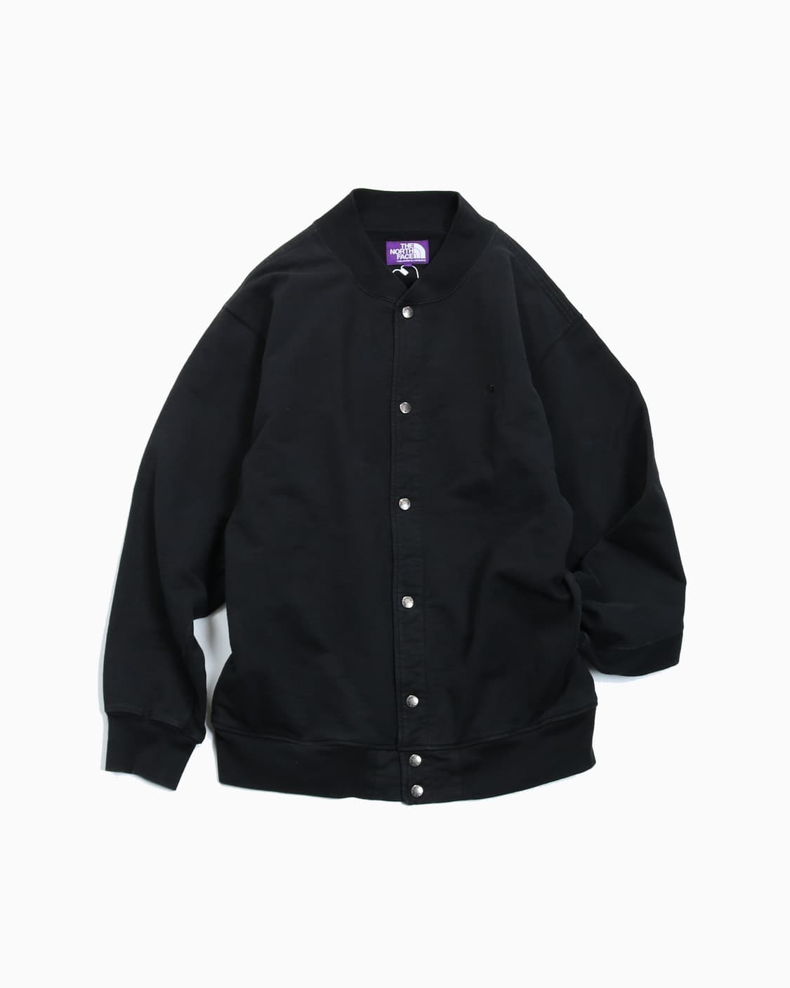 노스페이스 퍼플라벨 스웻가디 상품이미지1