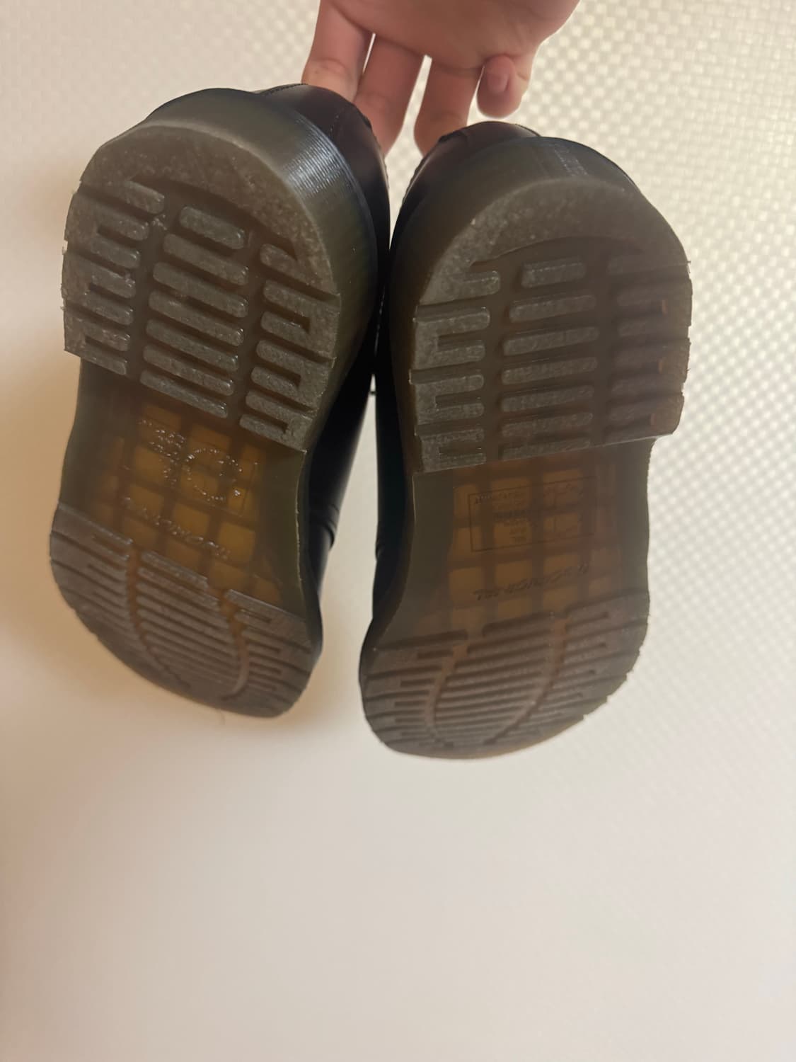 닥터마틴 1461 스무스 270mm 적절한 네고O 상품이미지4