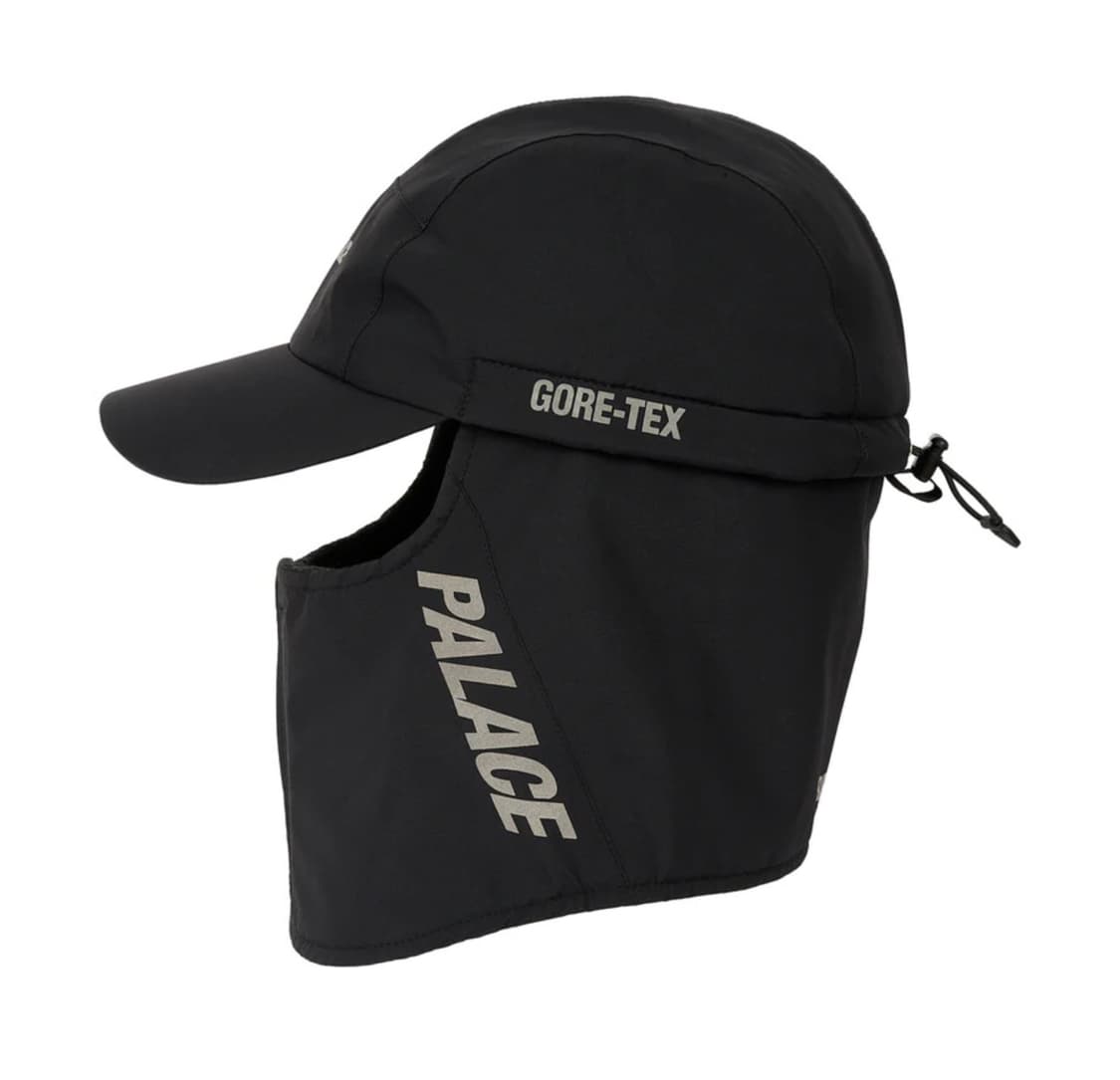 PALACE 팔라스 고어텍스 마스크 캡 S/M 상품이미지3