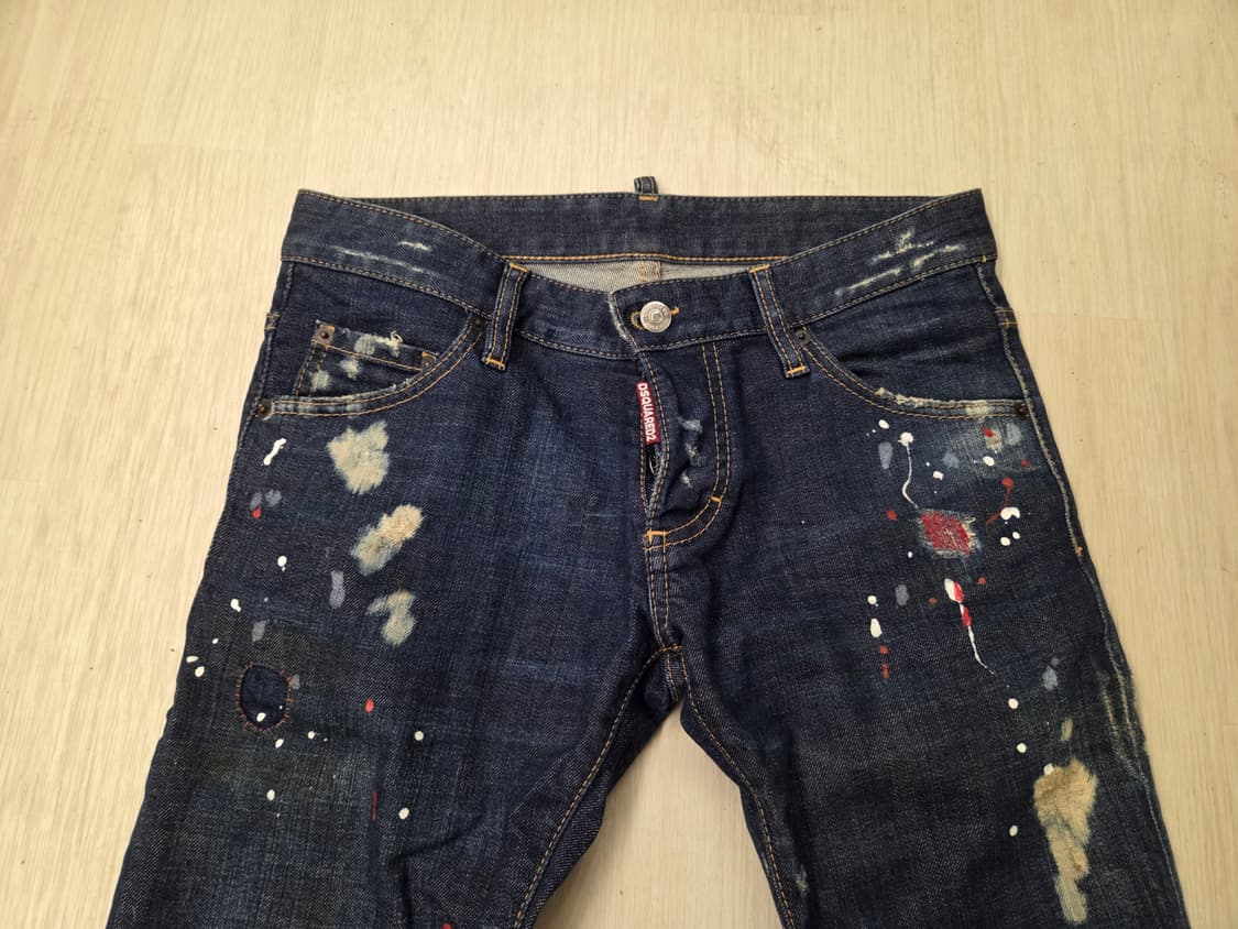 44 디스퀘어드 청바지 상품이미지2