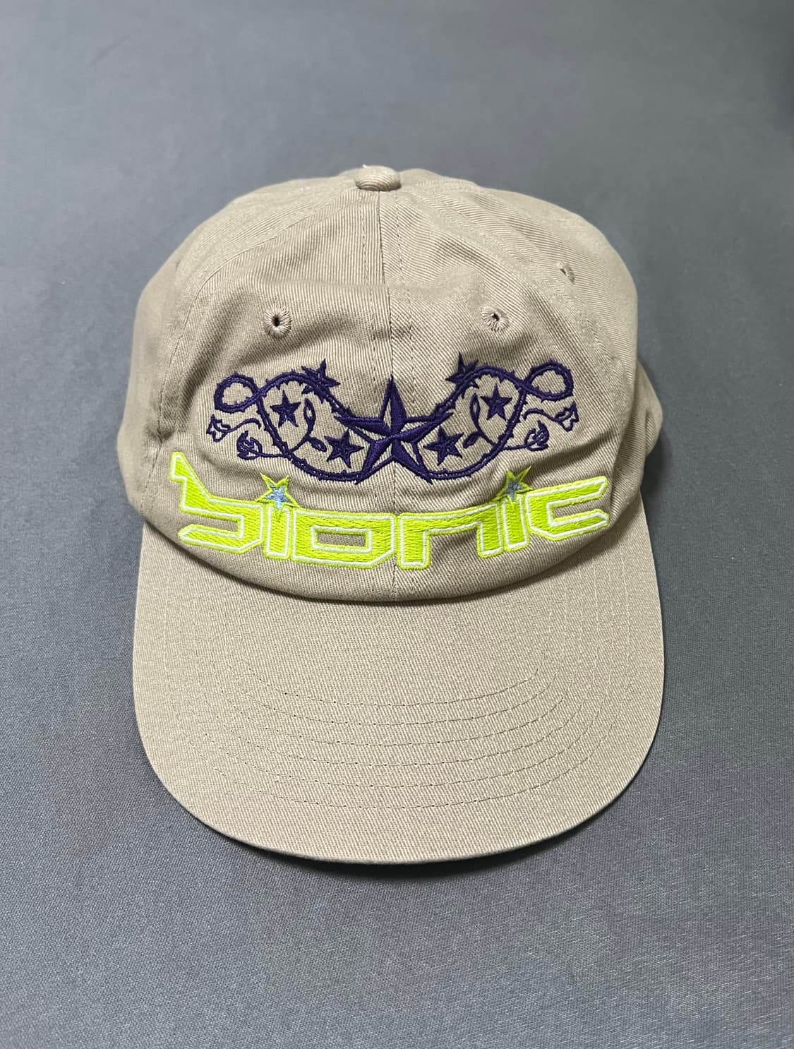 Heaven by Marc Jacobs 캡모자 상품이미지1