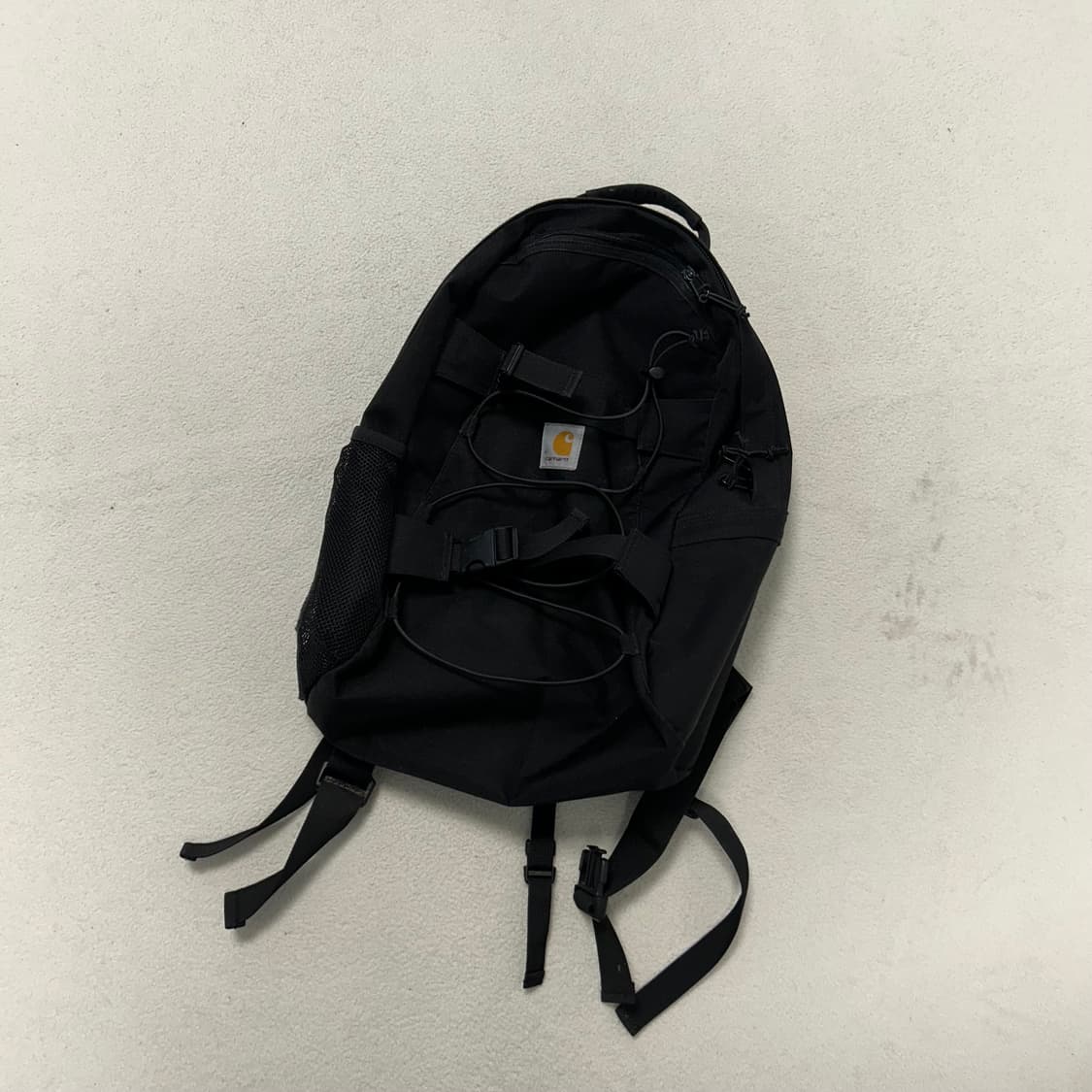 Carhartt WIP Kickflip Backpack 상품이미지3