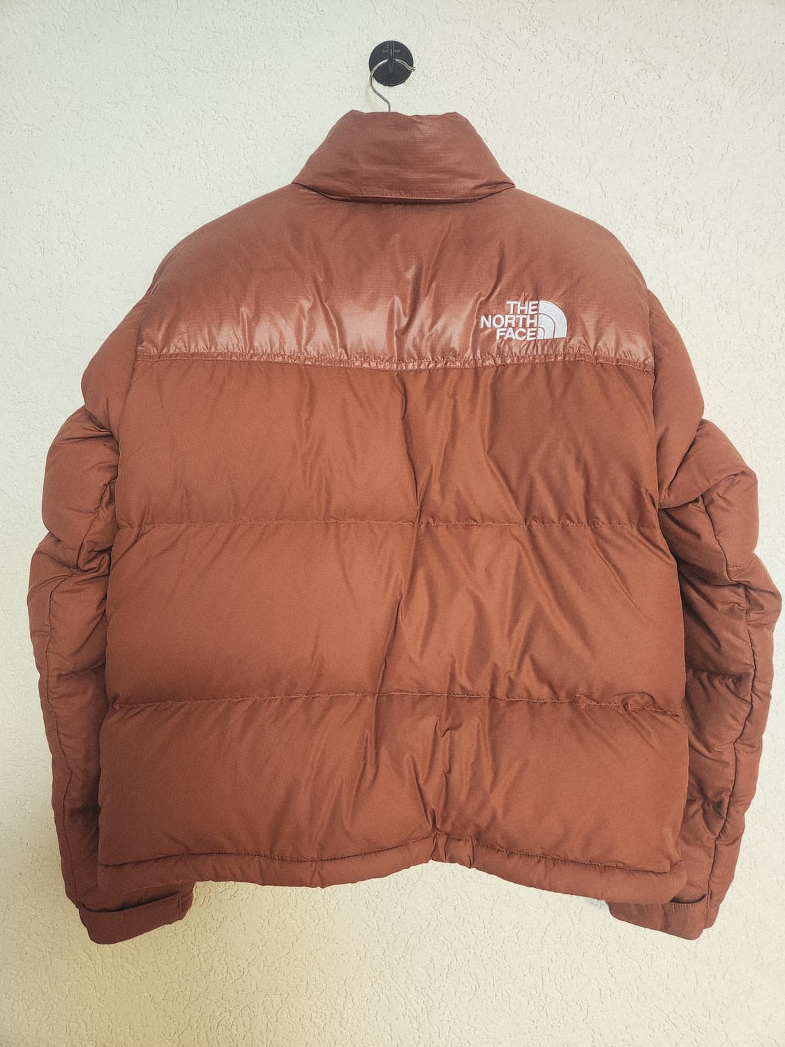 남성 1996 에코 눕시 만다린 오렌지 상품이미지4