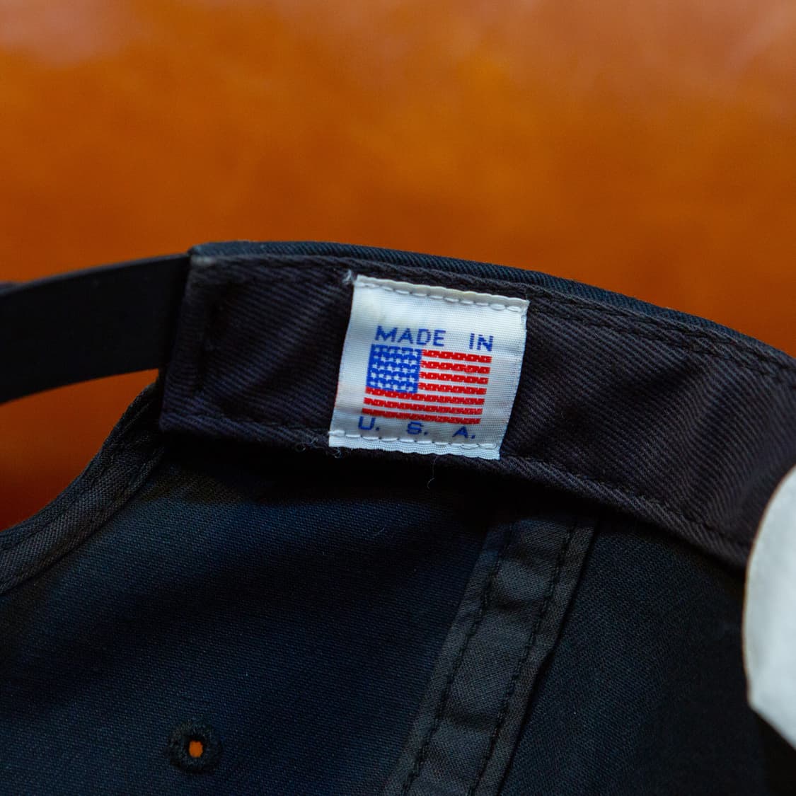 17FW 골프왕 킬 캣 로고 캡 상품이미지6