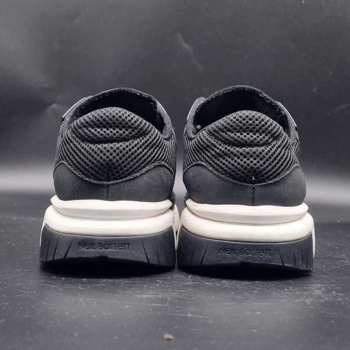 닐바렛 어반러너 스니커즈 250 상품이미지4