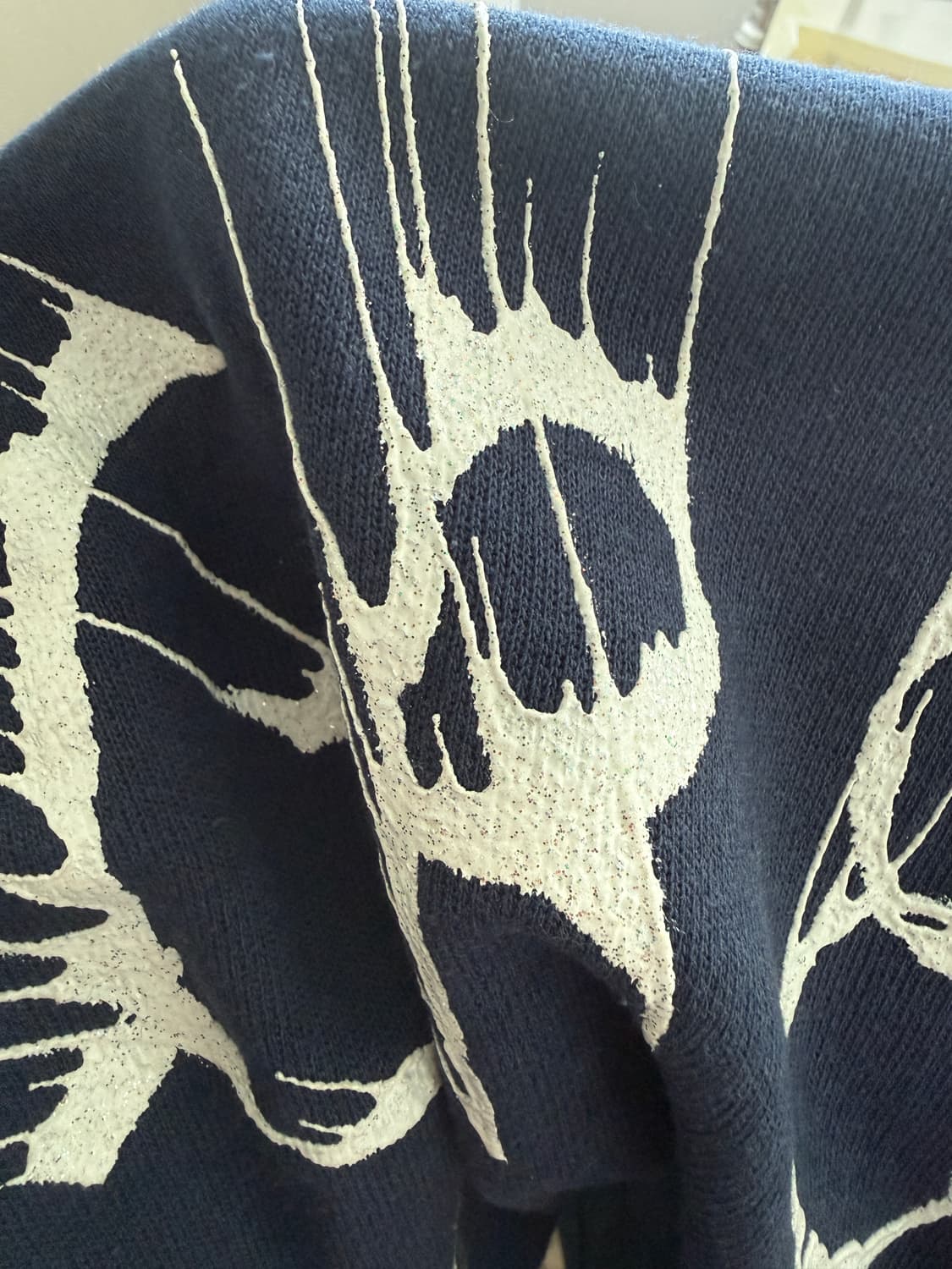 90s hanes 빈티지 스웻셔츠  상품이미지6