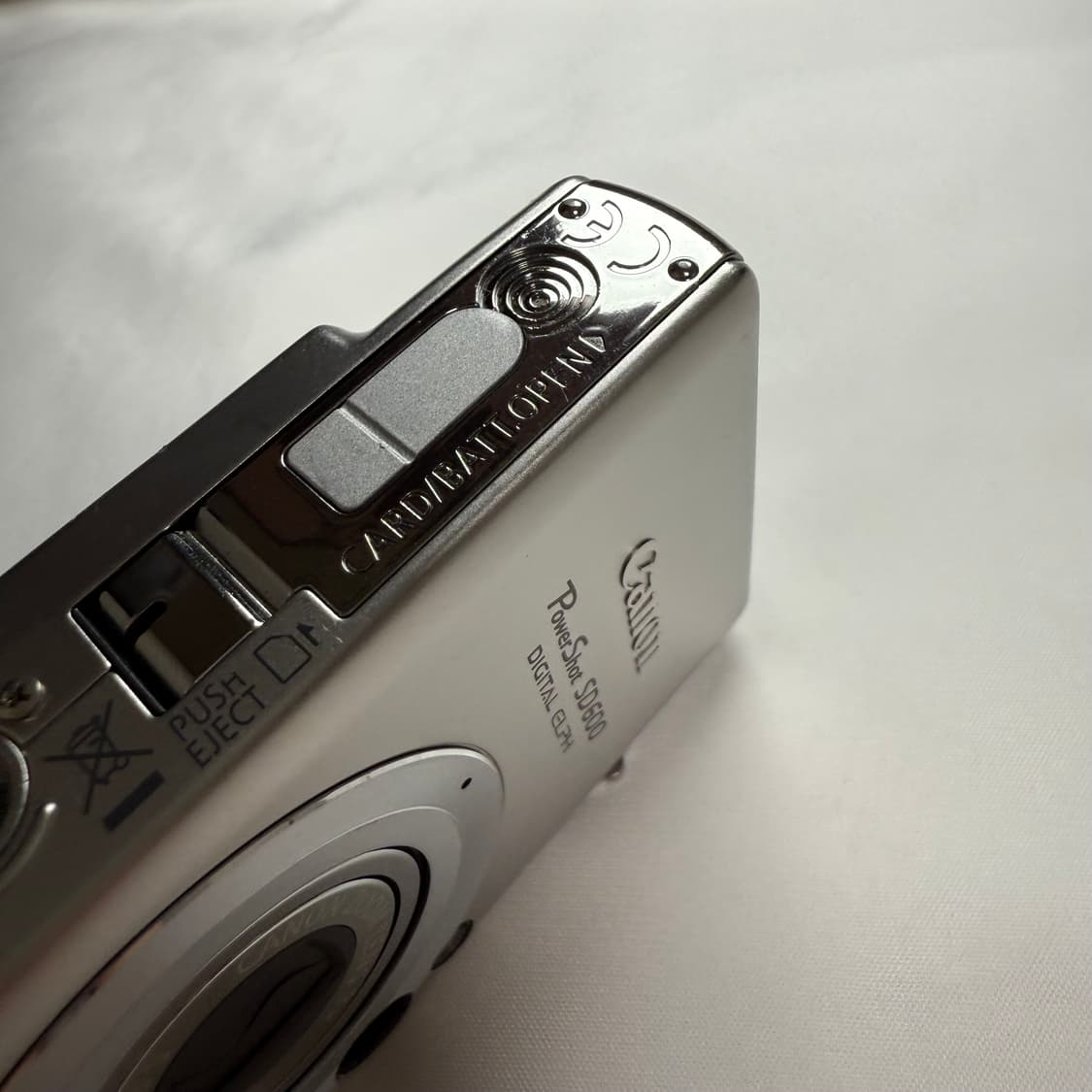 캐논 IXUS 60 / IXY 70 / SD 600 상품이미지6