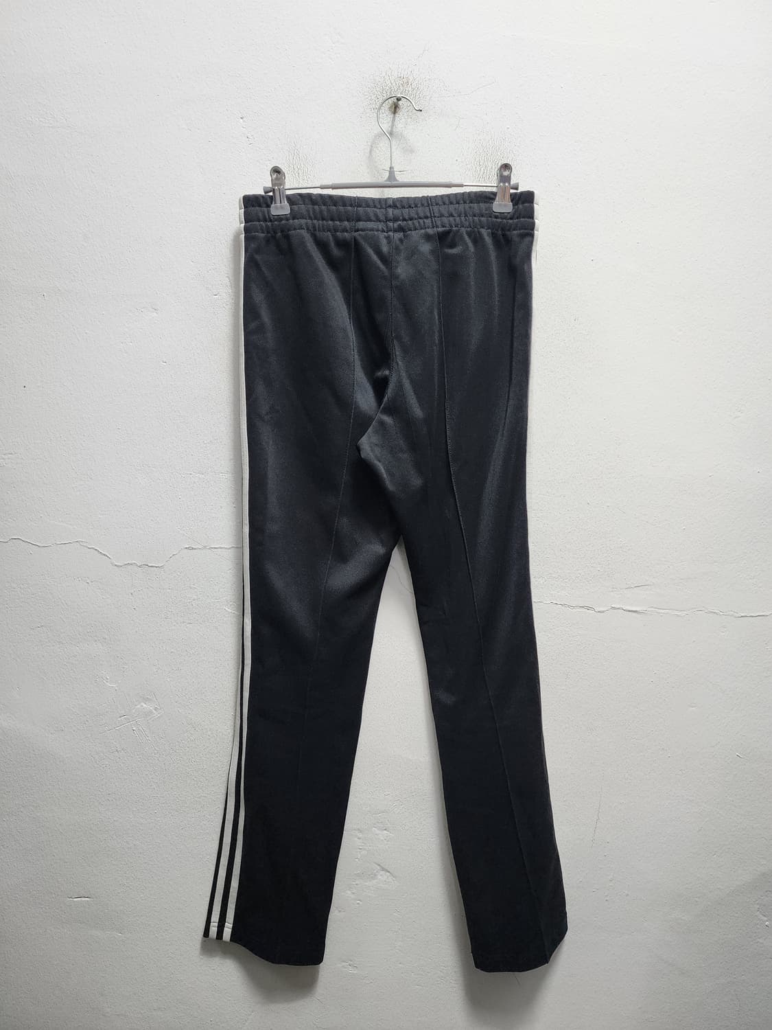 아디다스 삼선 트레이닝 트랙팬츠  상품이미지2