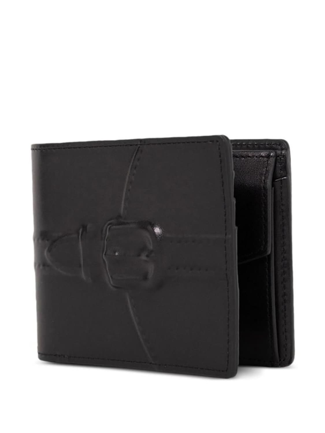 미하라야스히로 버클 디테일 지갑 구합니다 상품이미지1