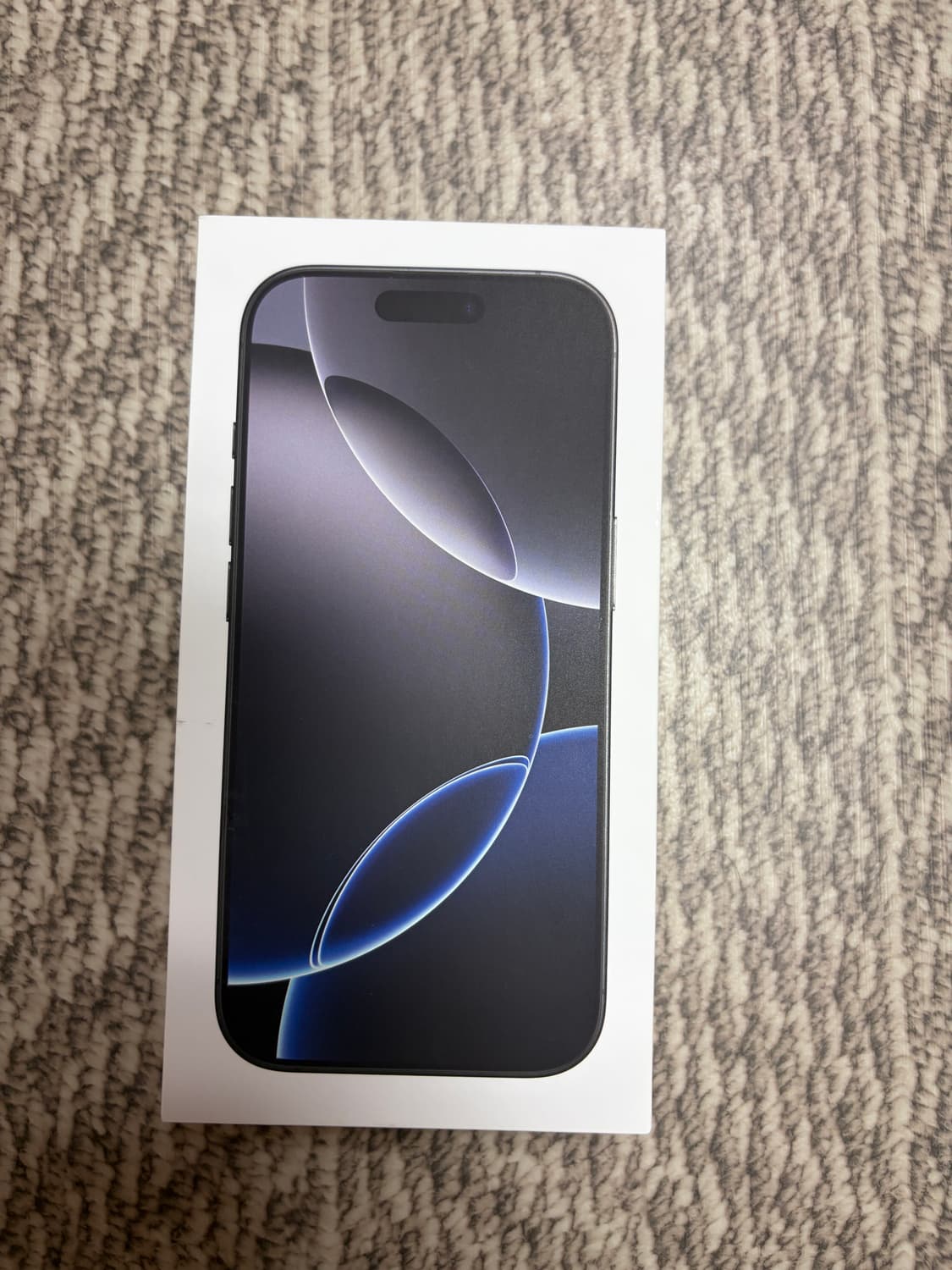 아이폰 16 프로 265기가 블랙 상품이미지8