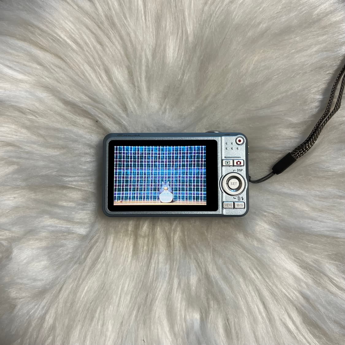 *풀박스/한글* 카시오 엑슬림 z80 casio 빈티지 디카 상품이미지2