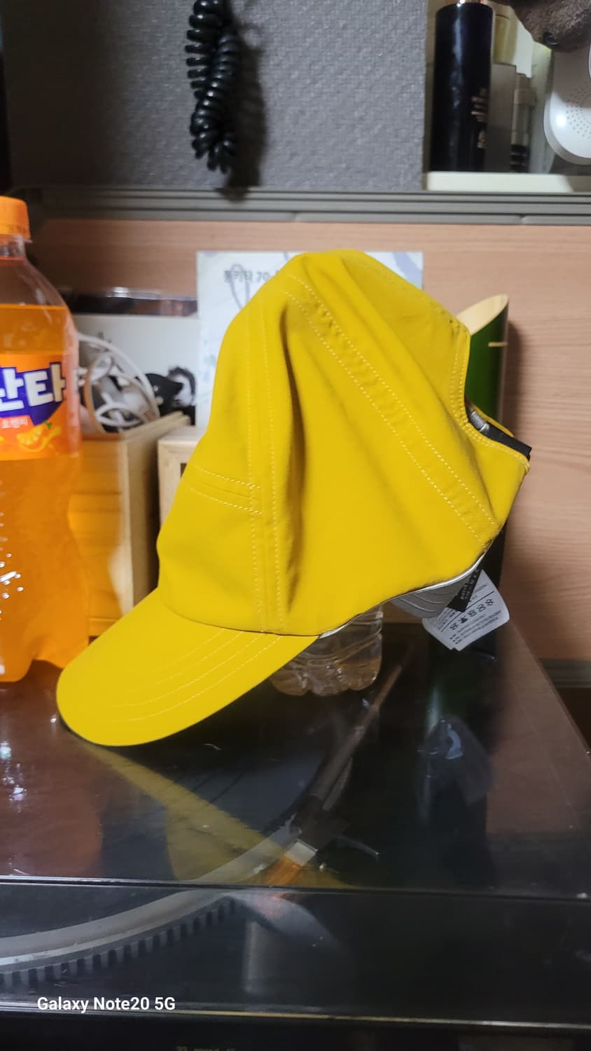 아크테릭스 캡 상품이미지2