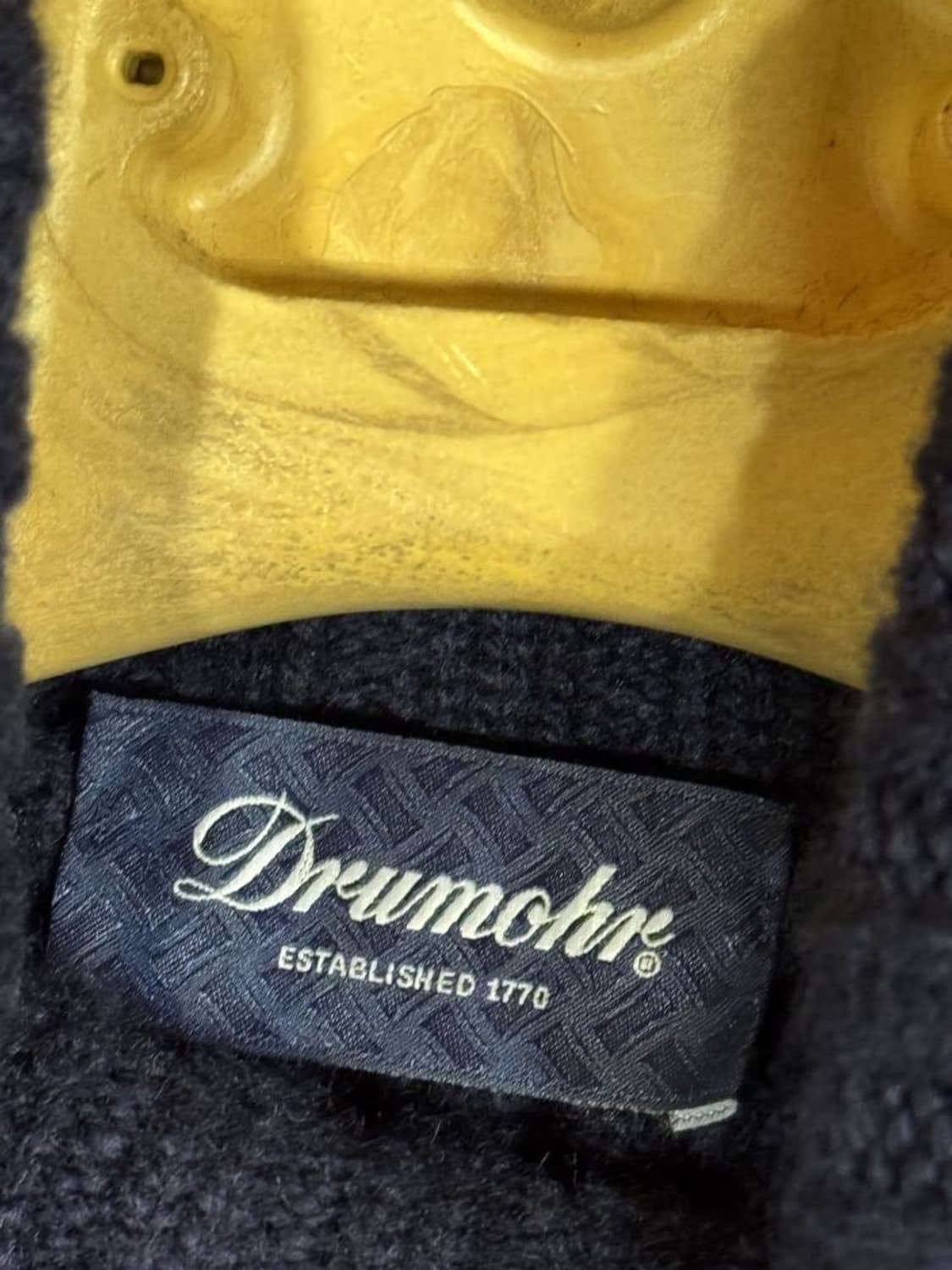 드루모어 터틀넥 상품이미지9