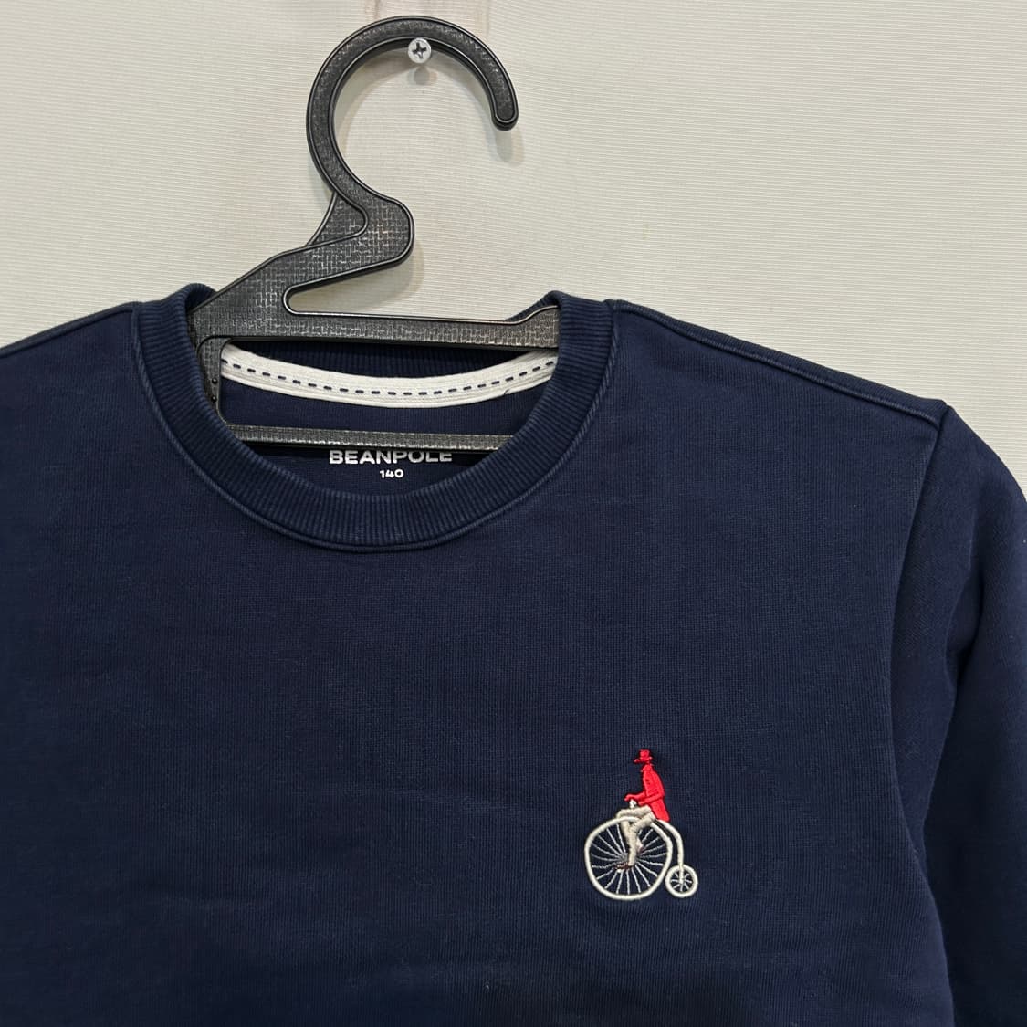 빈폴 2023 키즈 맨투맨 140 상품이미지2