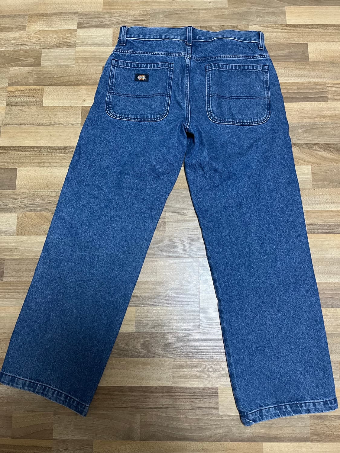 디키즈 루즈 핏 데님팬츠 상품이미지2