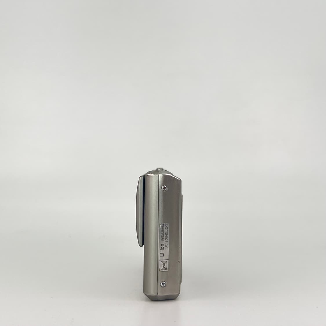 소니 사이버샷 Sony Cyber-shot DSC-T1 실버 상품이미지7