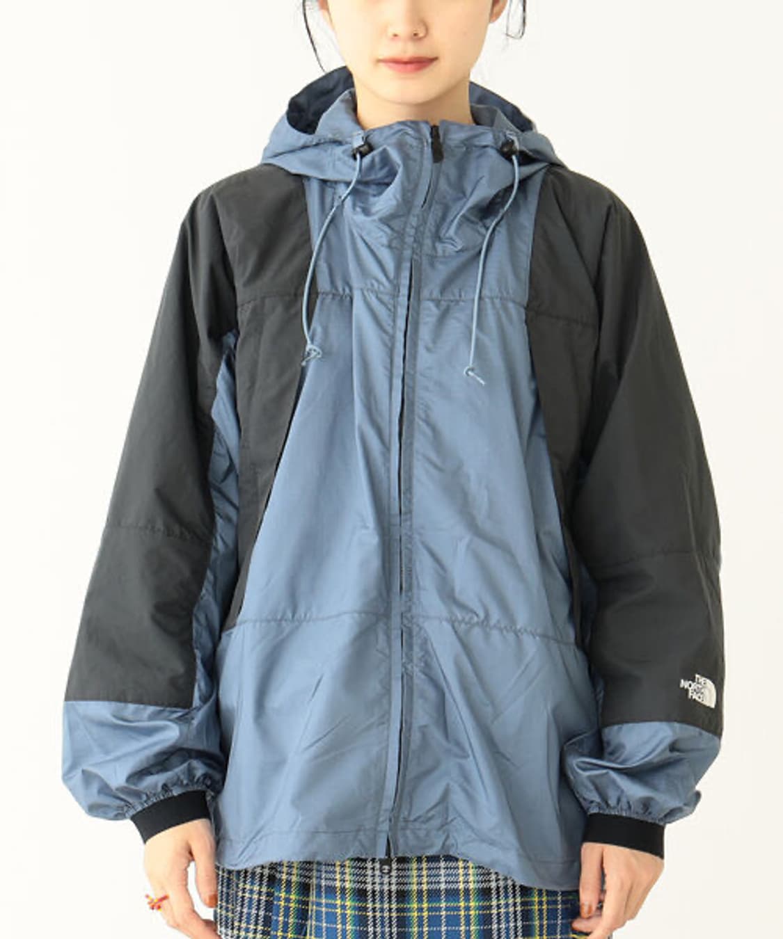 The North Face purple label x nanamica 상품이미지2