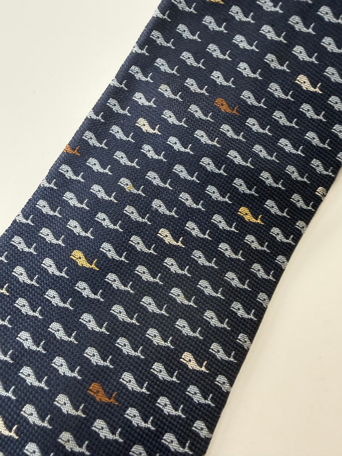 닥스(Daks) 실크 넥타이 9.5cm 상품이미지8