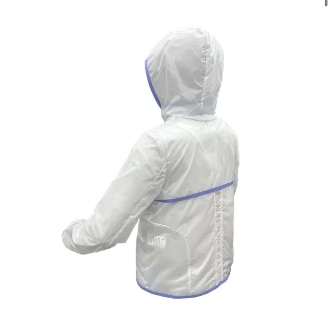 Ojos 2-way Allotherm light windshell 상품이미지2