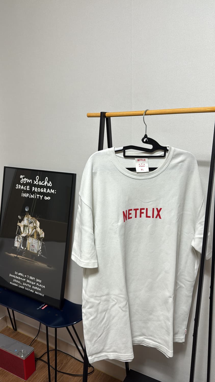 아이앱 스튜디오, iab studio x netflix 상품이미지1