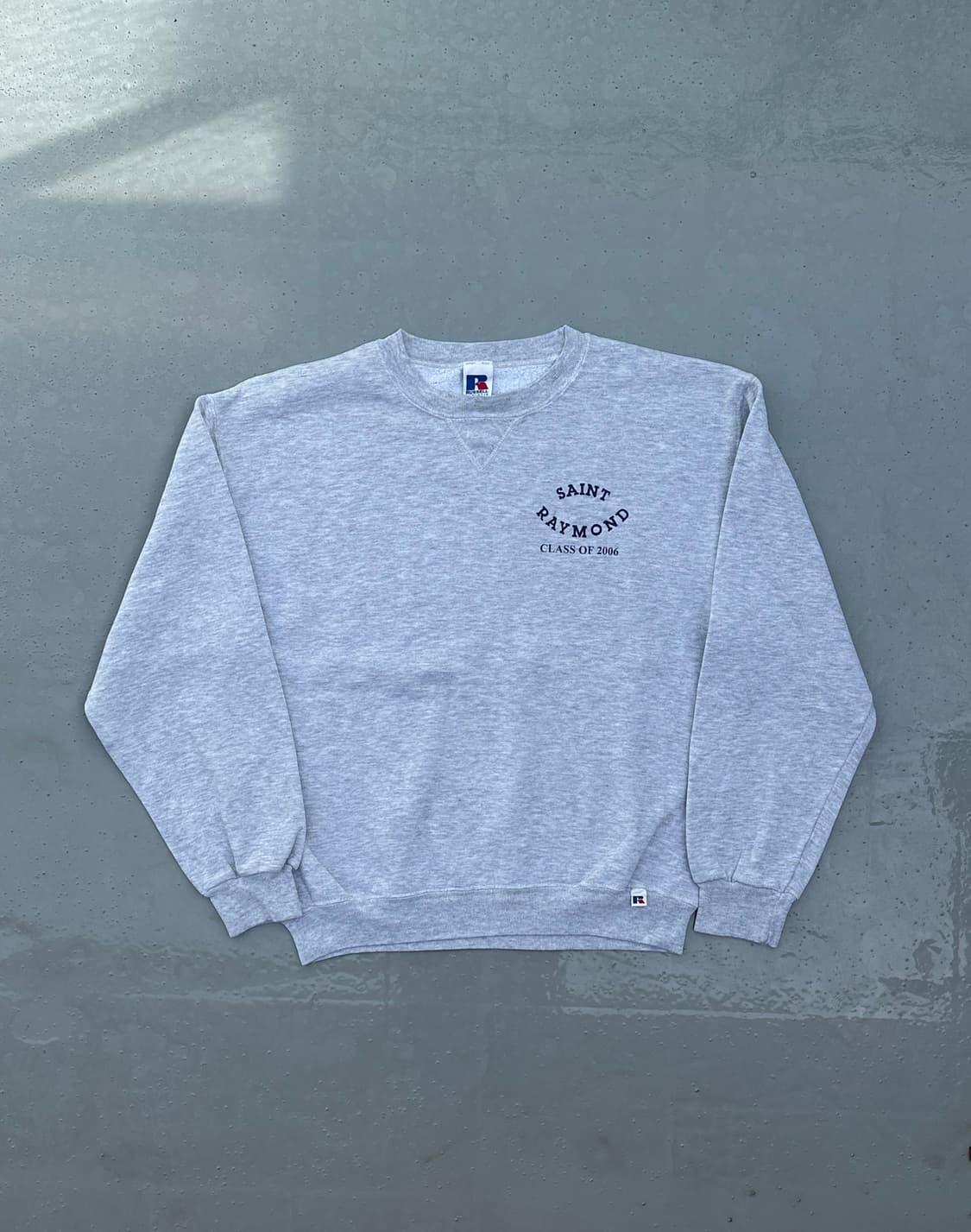 90s Russell Athletic Sweat 상품이미지1