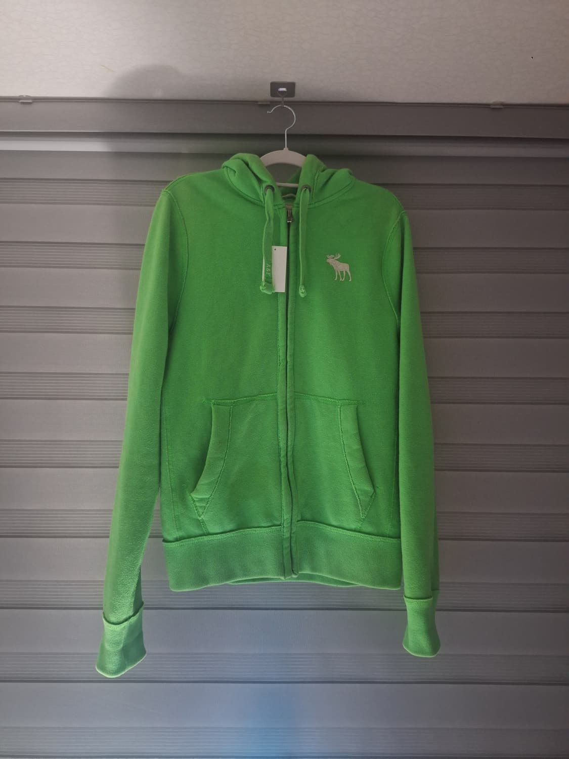 아베크롬비 후드집업 상품이미지1