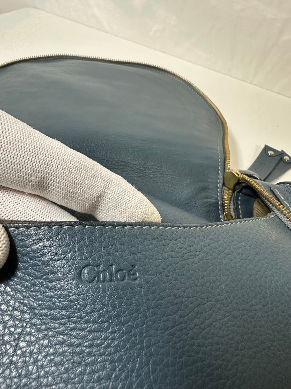 끌로에 마르씨 미디움 블루 (OS) 상품이미지4