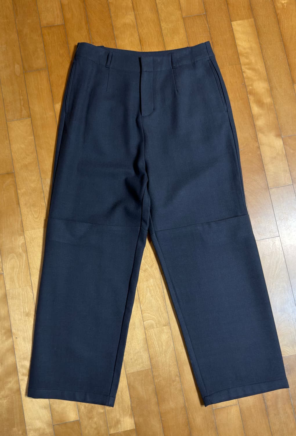 아더에러 25fw 셋업 그레이 상품이미지5