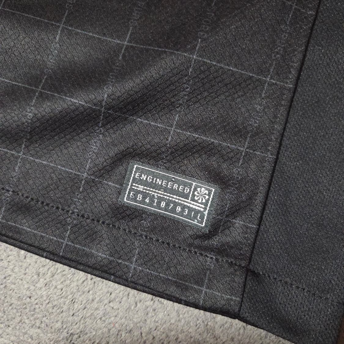 나이키 토트넘홋스퍼 25-26 어웨이 손흥민 유니폼 반팔 S 95 상품이미지6