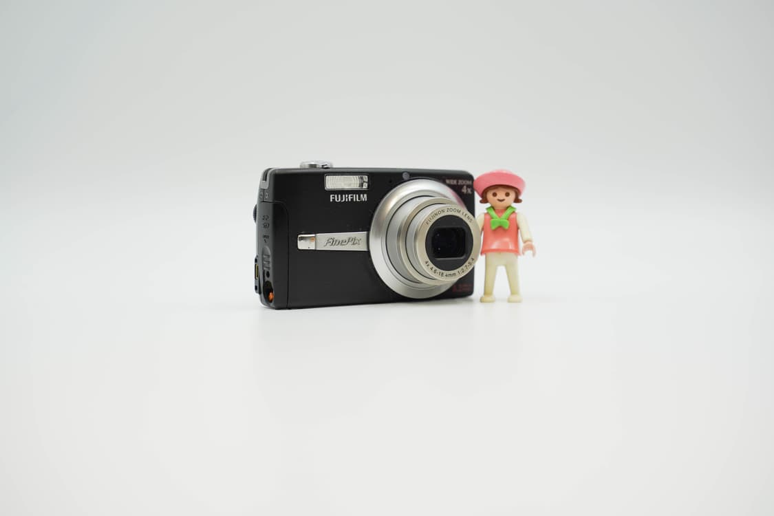 Fujifilm Finepix F480 (후지필름 F480) 상품이미지1