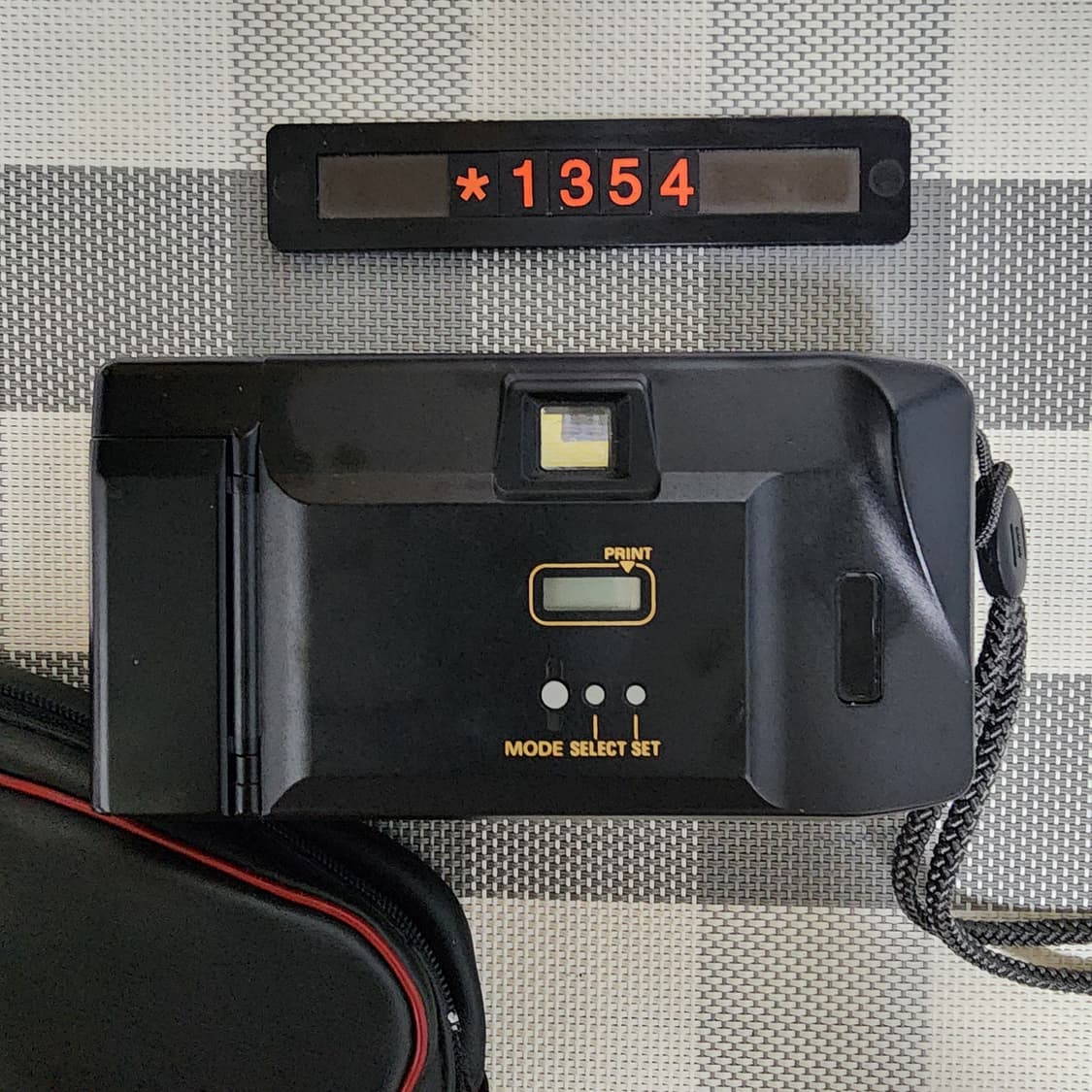 교세라 T 스콥 필름카메라 야시카 T3 동일모델 상품이미지4