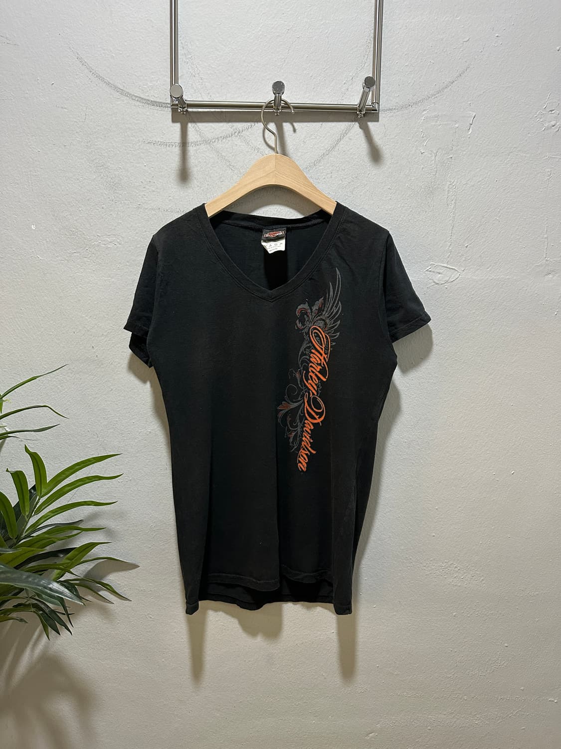 할리 데이비슨 반팔티 상품이미지1