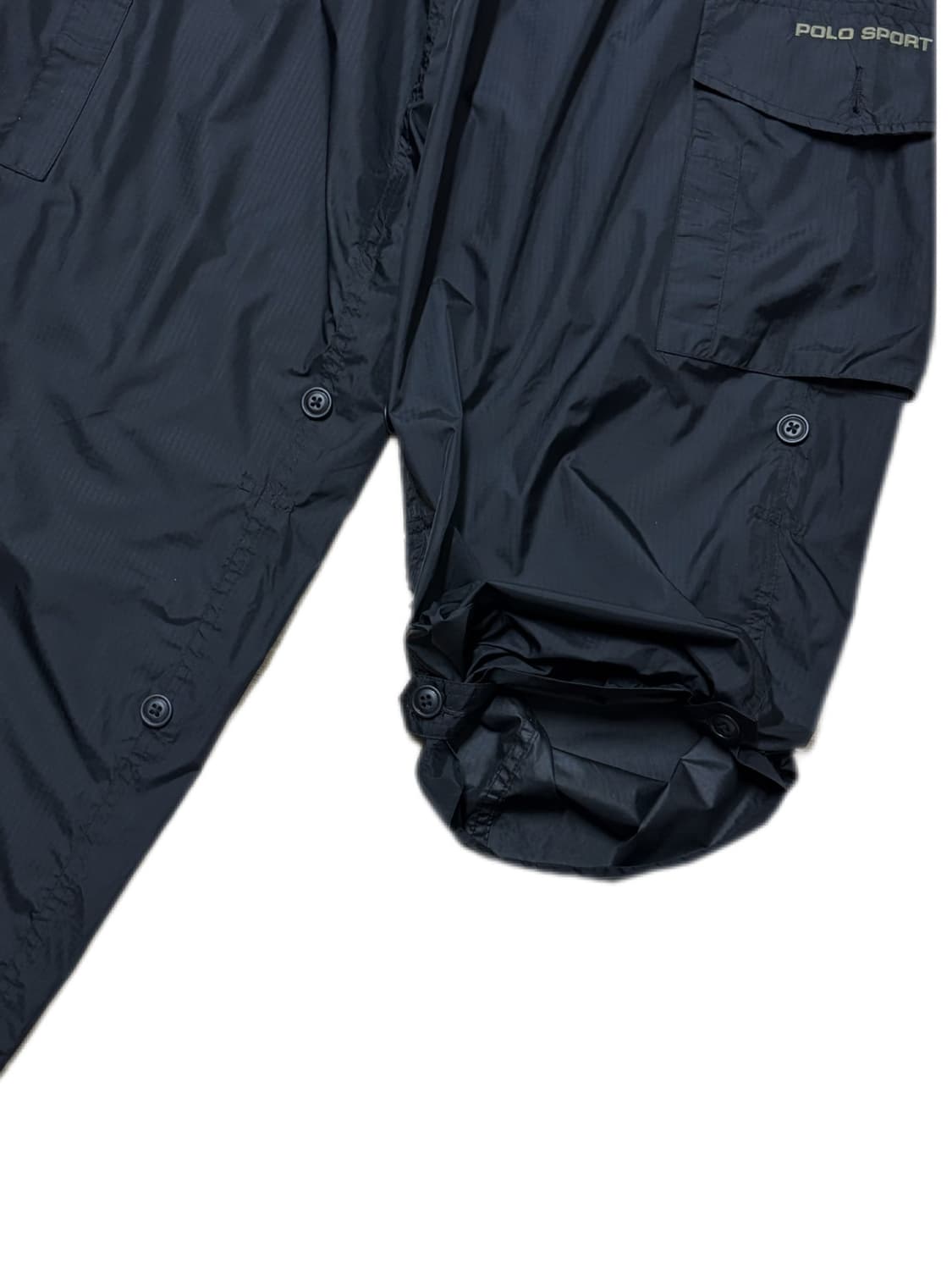 90’s Polo Sport Nylon Pants  상품이미지6