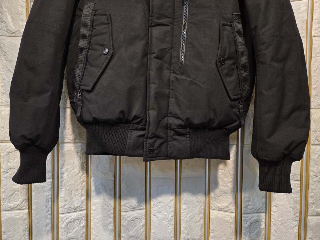 K2 여성 구스패딩 숏패딩  상품이미지5