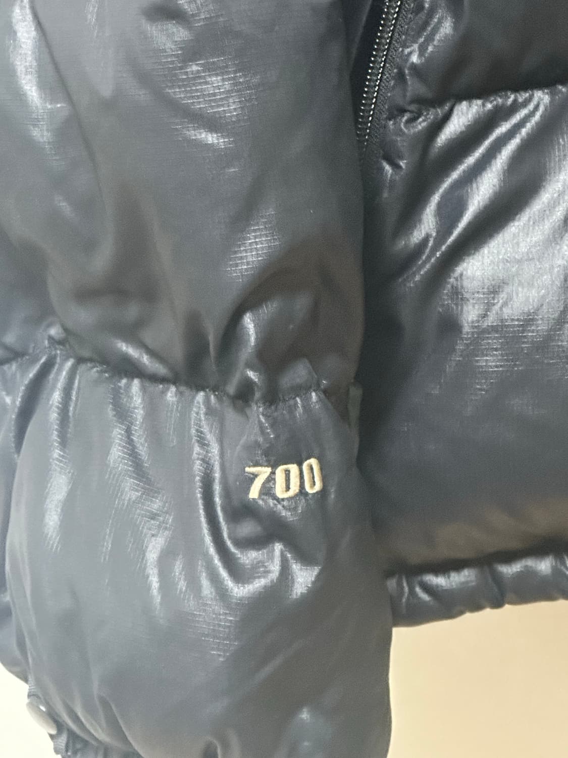 눕시 700 90사이즈 (택배비 포함) 상품이미지2