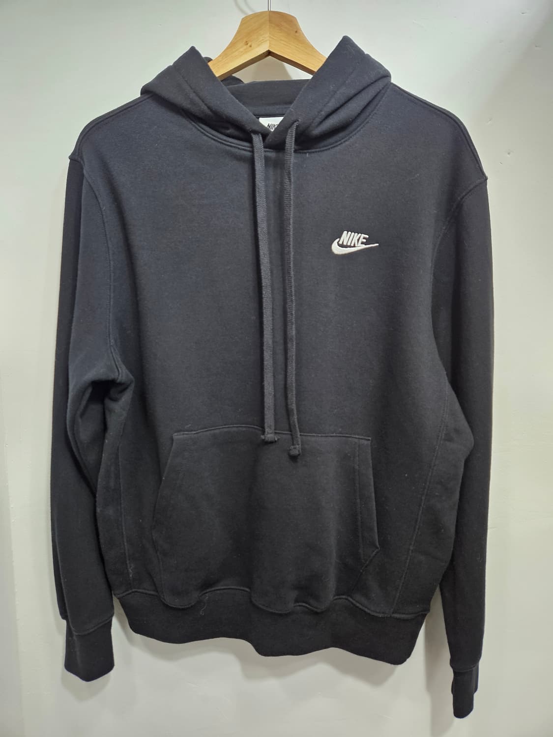 나이키 후드티 M 상품이미지6