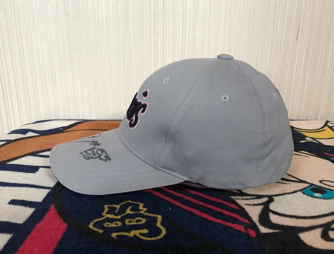 데니스(Dennis)골프 최경주프로 싸인모자/골프모자 상품이미지3