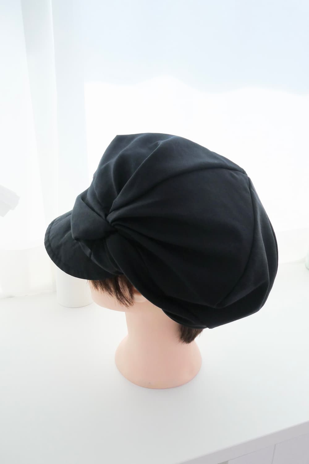 카시라 드레이프 캡 상품이미지7