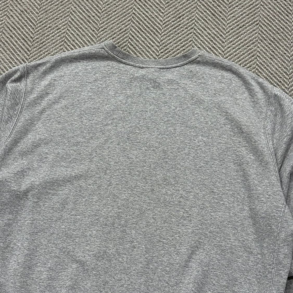 나이키 베이직 로고 맨투맨 v2233 상품이미지4