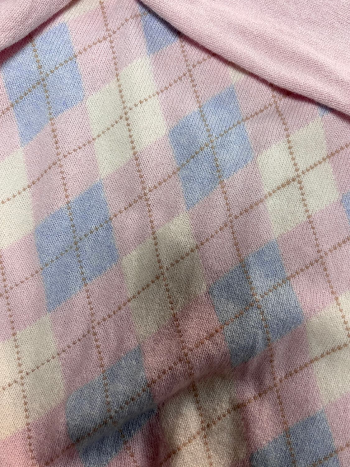 브랜디멜빌 니트 원피스 상품이미지2