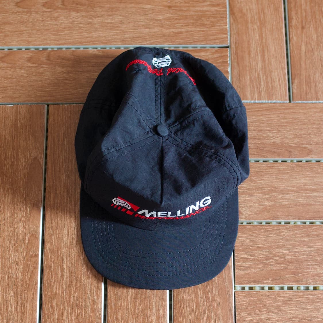 90’s Melling Performance promo cap 상품이미지4
