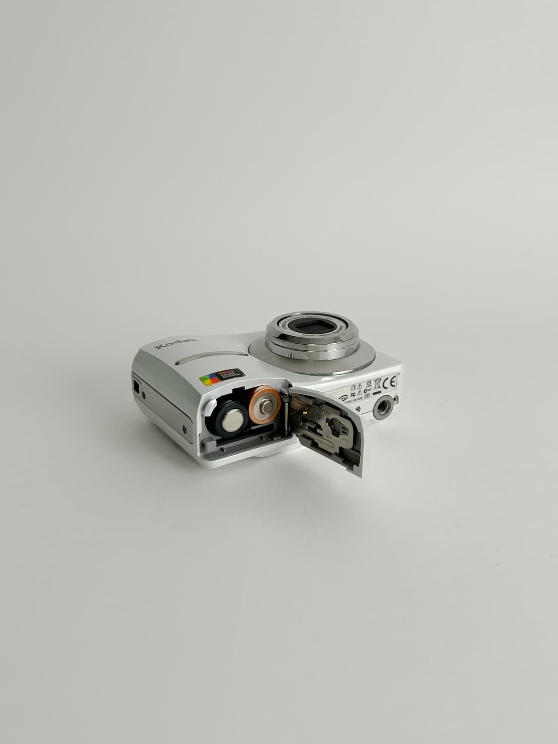 필카느낌!) 코닥 이지쉐어 c613 Easyshare 빈티지 디카 상품이미지4