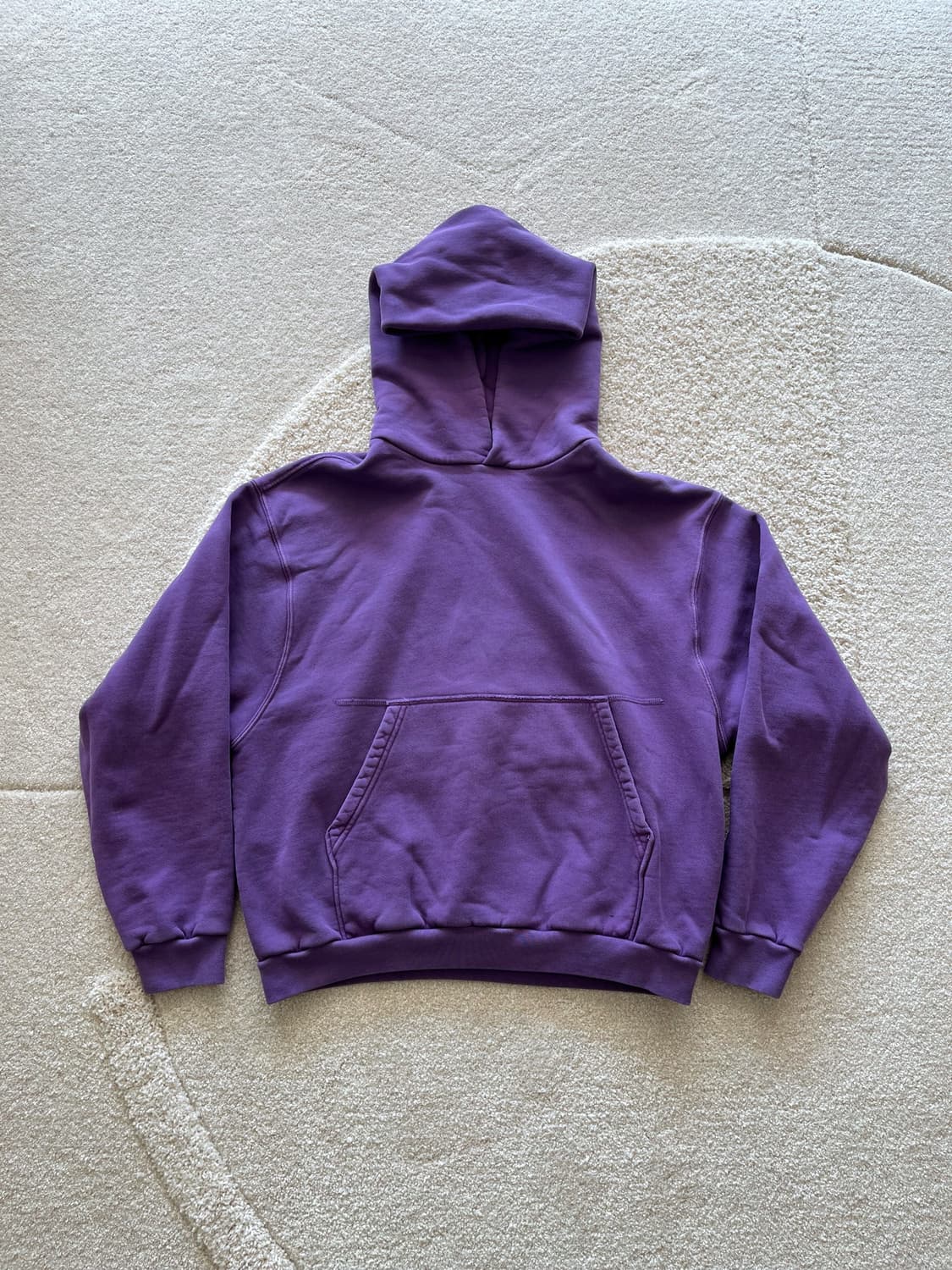 체리 로스앤젤로스 헤비웨이트 후드 (103-105) 상품이미지2