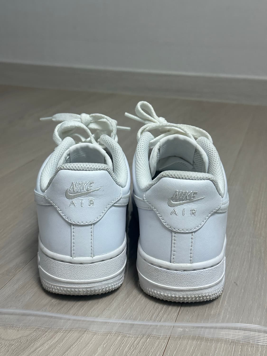 나이키 에어포스1 (240사이즈) 상품이미지4