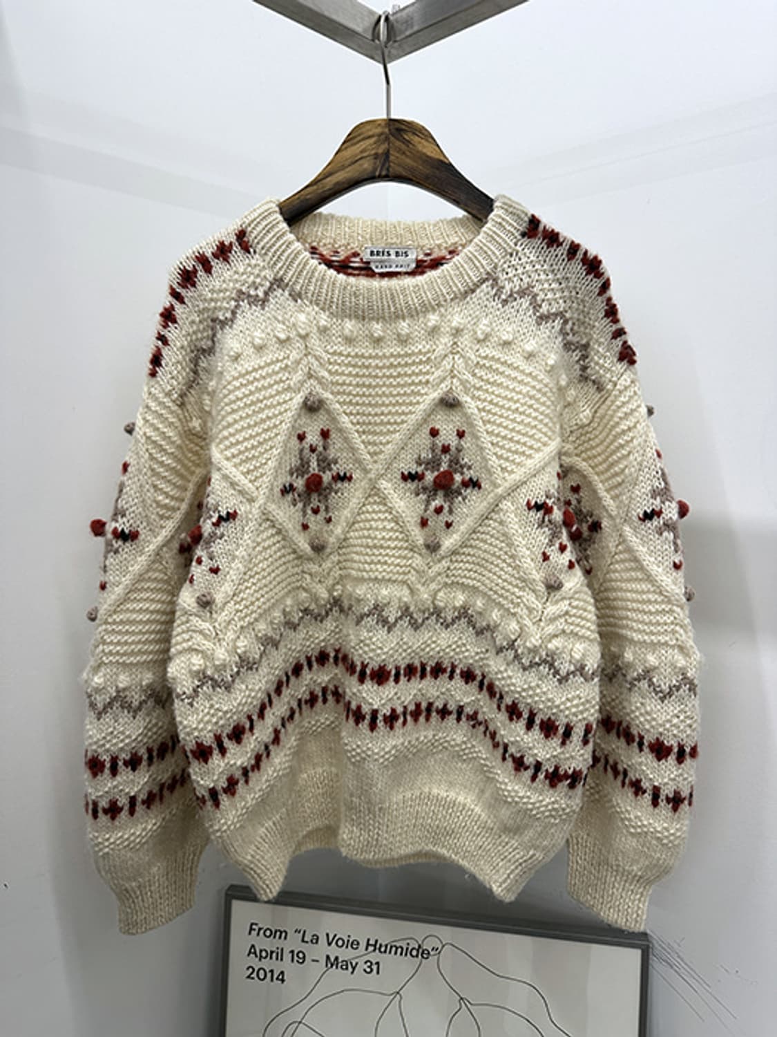 BRES BIS (L) 상품이미지1