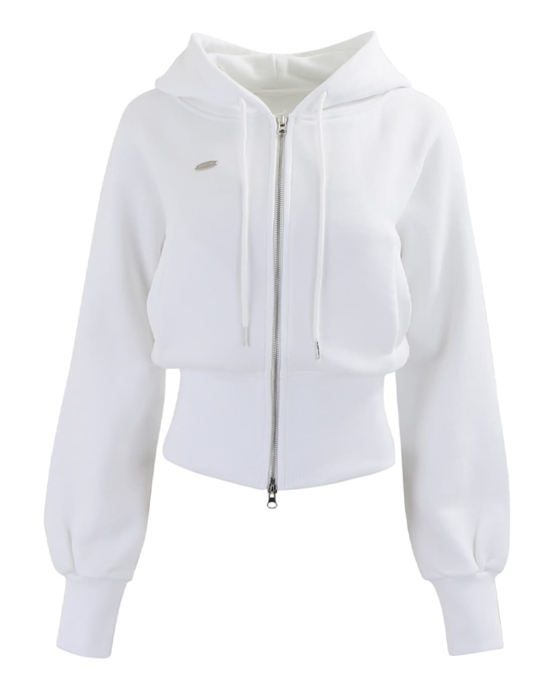  새상품) 킴서울 후드 집업 824 HOODIE ZIP-UP 상품이미지1