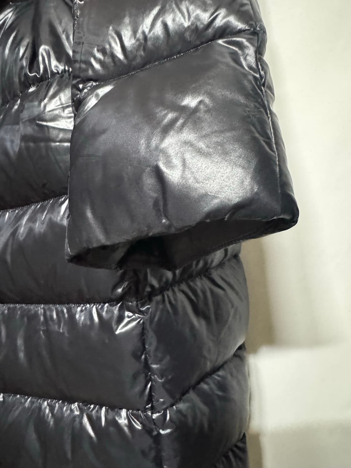 42 에르노 다운 패딩 상품이미지3