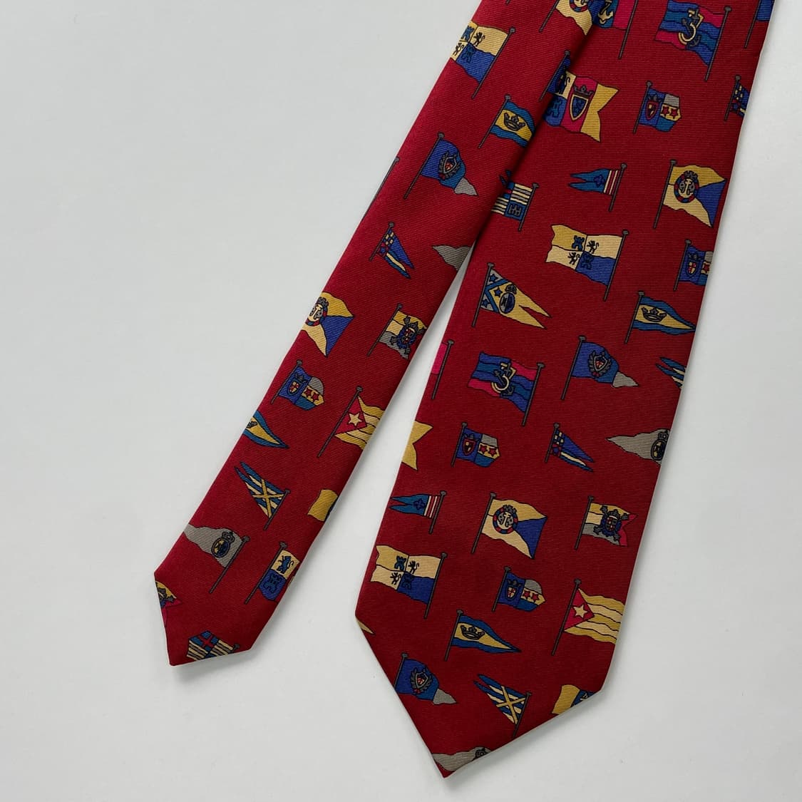 에트로(ETRO) 명품 정품넥타이 상품이미지3