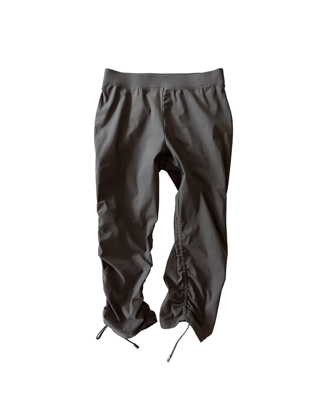 LEILIAN layered shorts 상품이미지2