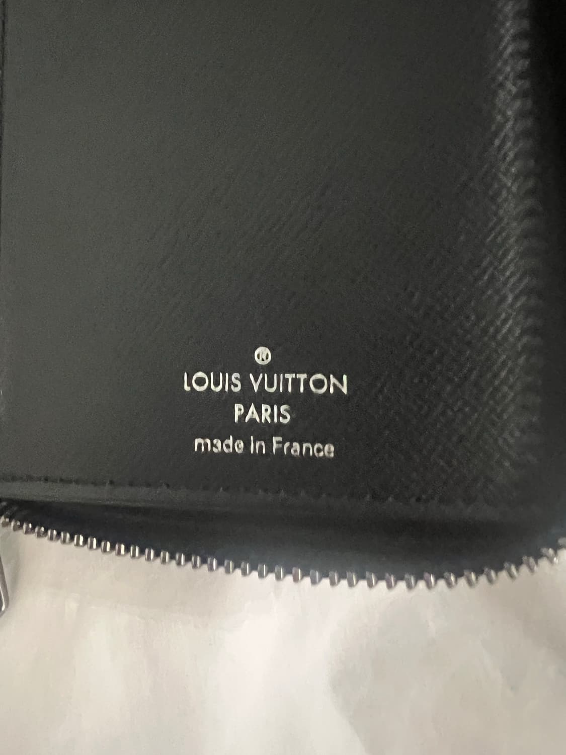 정품 루이비통 지피 장지갑 상품이미지7